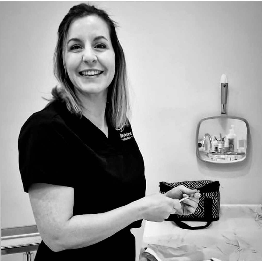 From Clinic to Canvas: Our Aesthetic Nurse Jo Returns to Glastonbury’s Medical Team