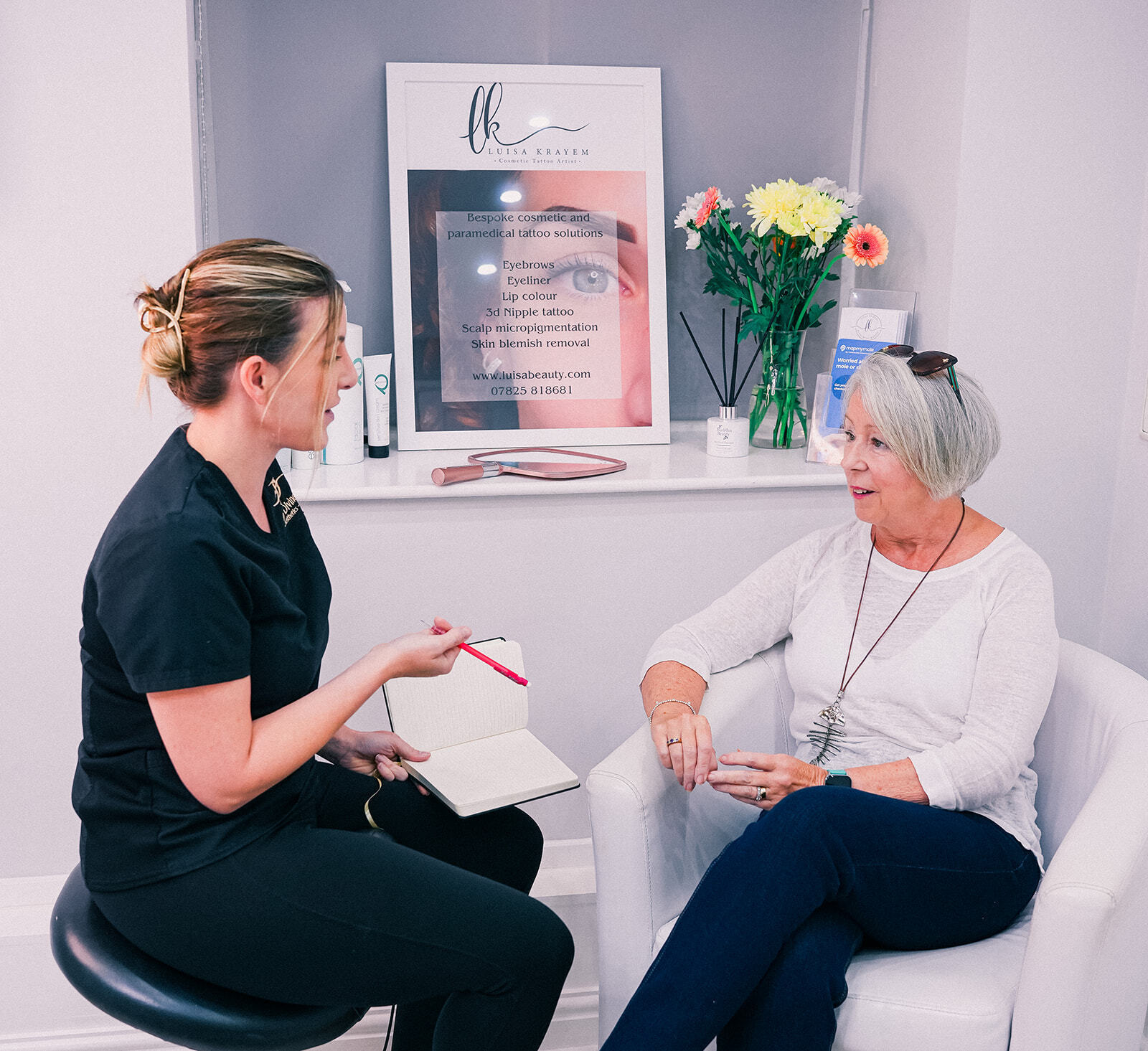 Why Winter Is So Hard on Your Skin and How Skin Boosters Can Help