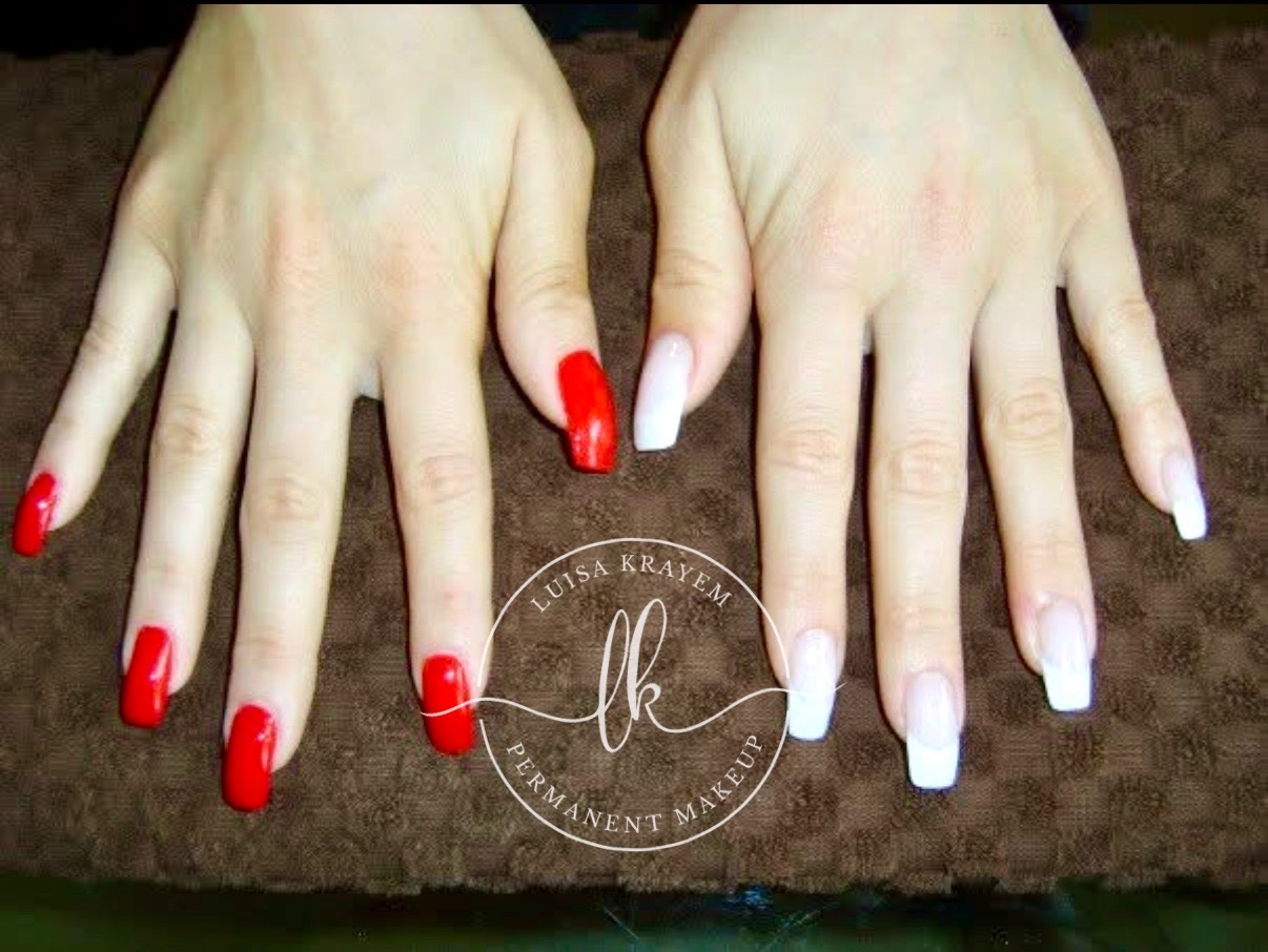 What a 2008 Nail Competition Taught Me About Permanent Makeup